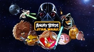 Angry Birds Star Wars Activation Key For Pc