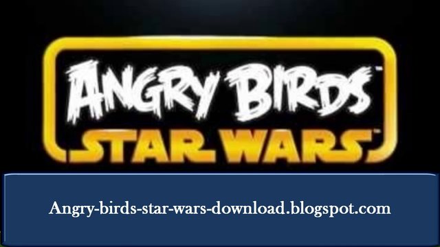 Angry Birds Star Wars Activation Key For Pc Free Download