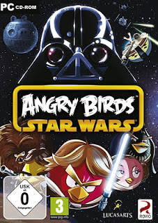 Angry Birds Star Wars Activation Key For Pc Free Download