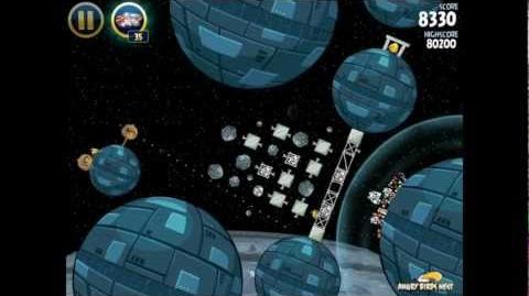 Angry Birds Star Wars Characters Wiki