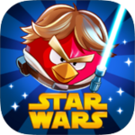 Angry Birds Star Wars Characters Wikia