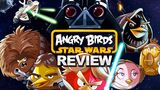 Angry Birds Star Wars Characters Wikia