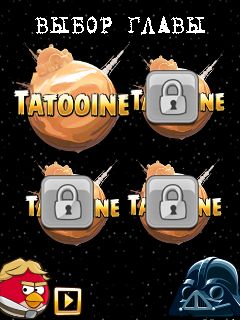 Angry Birds Star Wars Game Free Download