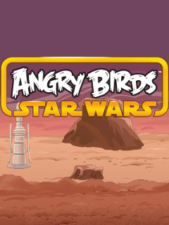 Angry Birds Star Wars Game Free Download