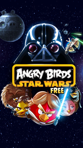 Angry Birds Star Wars Game Free Download For Ipad