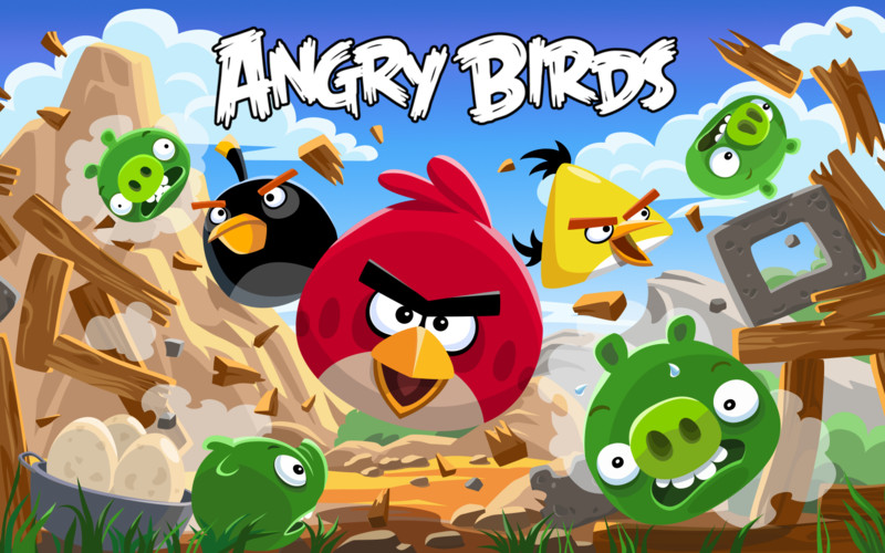 Angry Birds Star Wars Game Free Download For Ipad