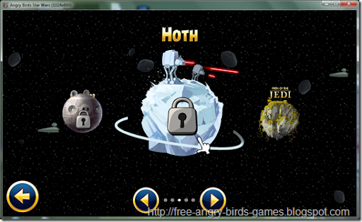 Angry Birds Star Wars Game Free Download For Iphone