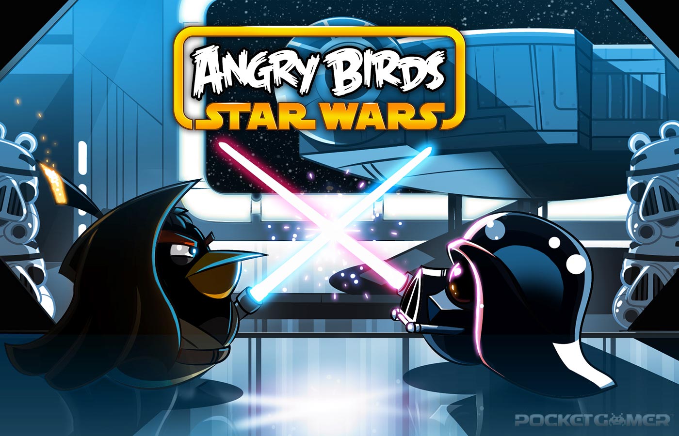 Angry Birds Star Wars Game Free Download For Iphone