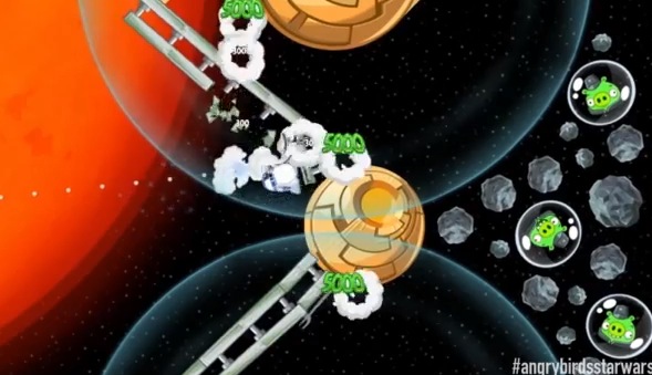 Angry Birds Star Wars Game Free Download For Iphone