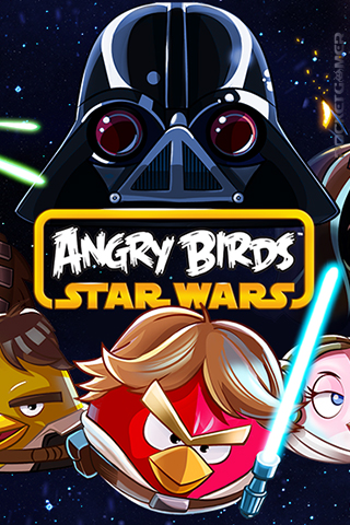 Angry Birds Star Wars Game Free Download For Iphone