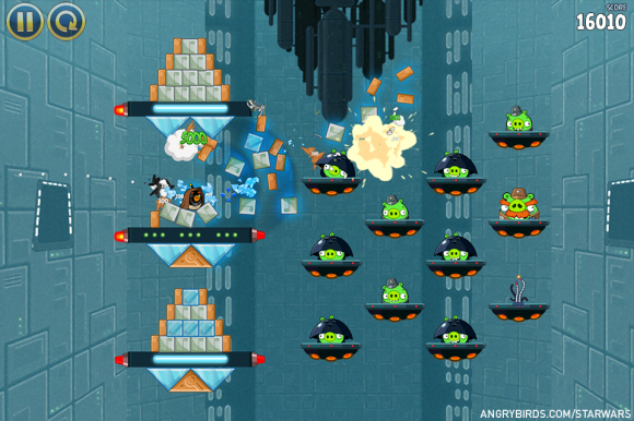 Angry Birds Star Wars Game Free Download For Pc