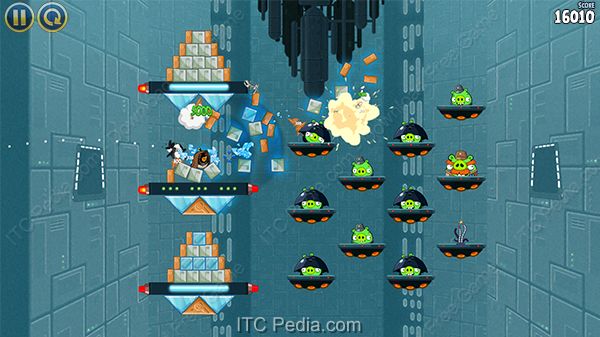 Angry Birds Star Wars Game Free Download For Pc Crack