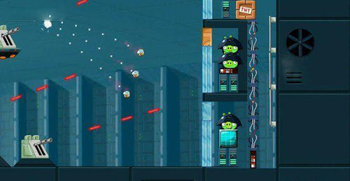 Angry Birds Star Wars Game Free Download For Pc Crack