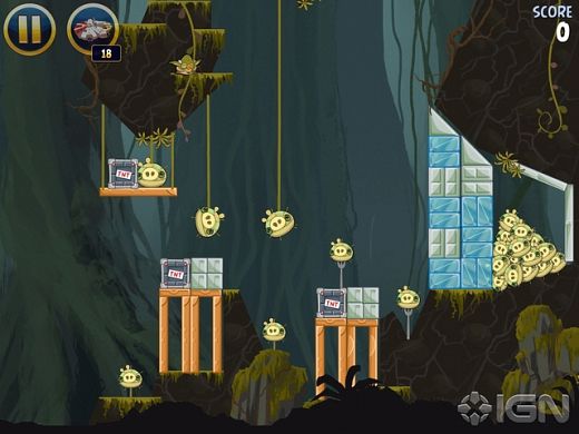 Angry Birds Star Wars Game Free Download For Pc Full Version