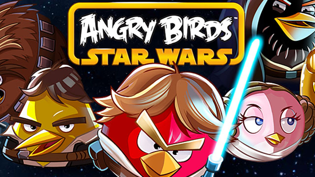 Angry Birds Star Wars Game Free Download For Pc Full Version