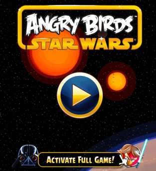 Angry Birds Star Wars Game Free Download For Pc Full Version