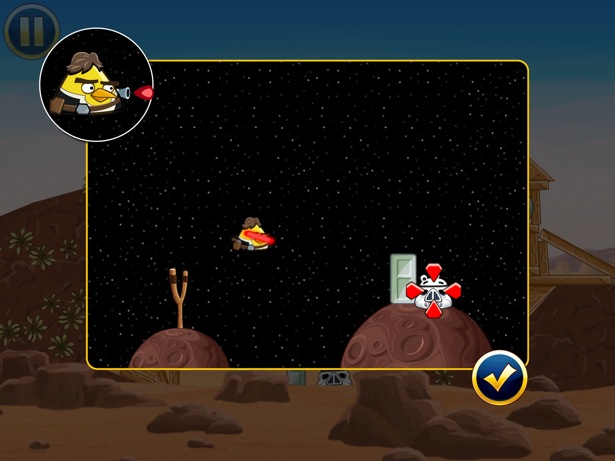 Angry Birds Star Wars Game Free Download For Pc With Key