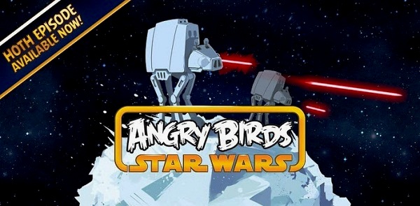 Angry Birds Star Wars Game Free Download For Tablet