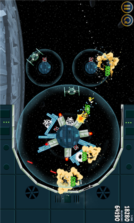 Angry Birds Star Wars Game Free For Ipad