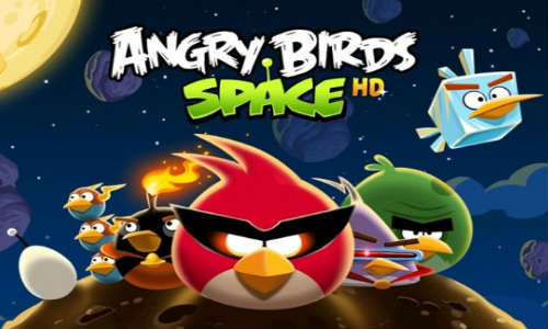 Angry Birds Star Wars Gameplay Online