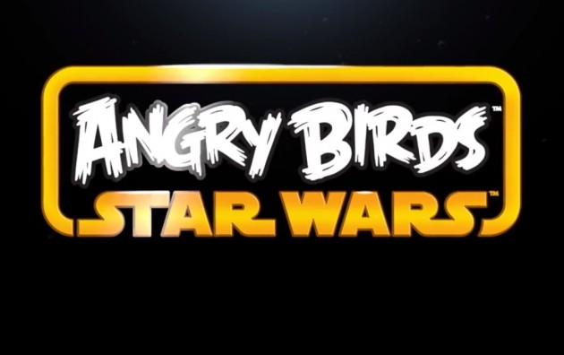 Angry Birds Star Wars Gameplay Youtube