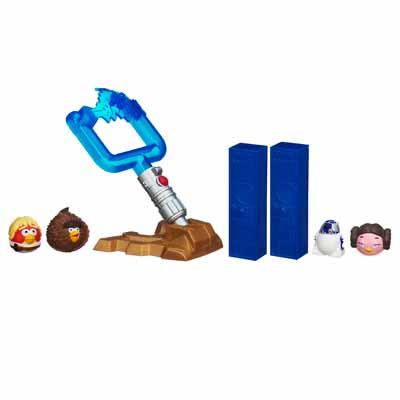 Angry Birds Star Wars Toys Australia