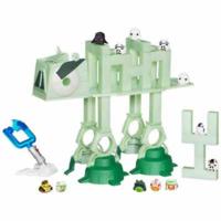 Angry Birds Star Wars Toys Death Star