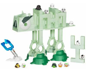 Angry Birds Star Wars Toys Tesco