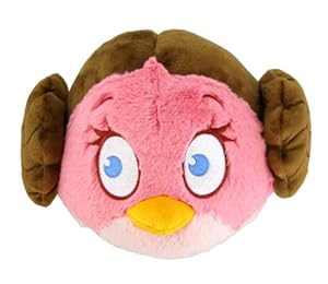 Angry Birds Star Wars Toys Videos