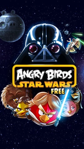 Angry Birds Star Wars Unlock Code Android