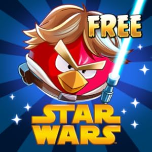 Angry Birds Star Wars Unlock Code Android