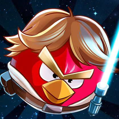 Angry Birds Star Wars Unlock Code Iphone