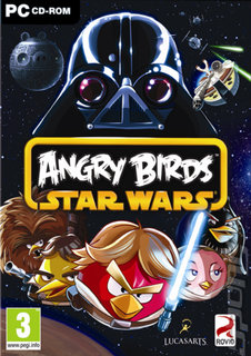 Angry Birds Star Wars Wallpaper For Ipad