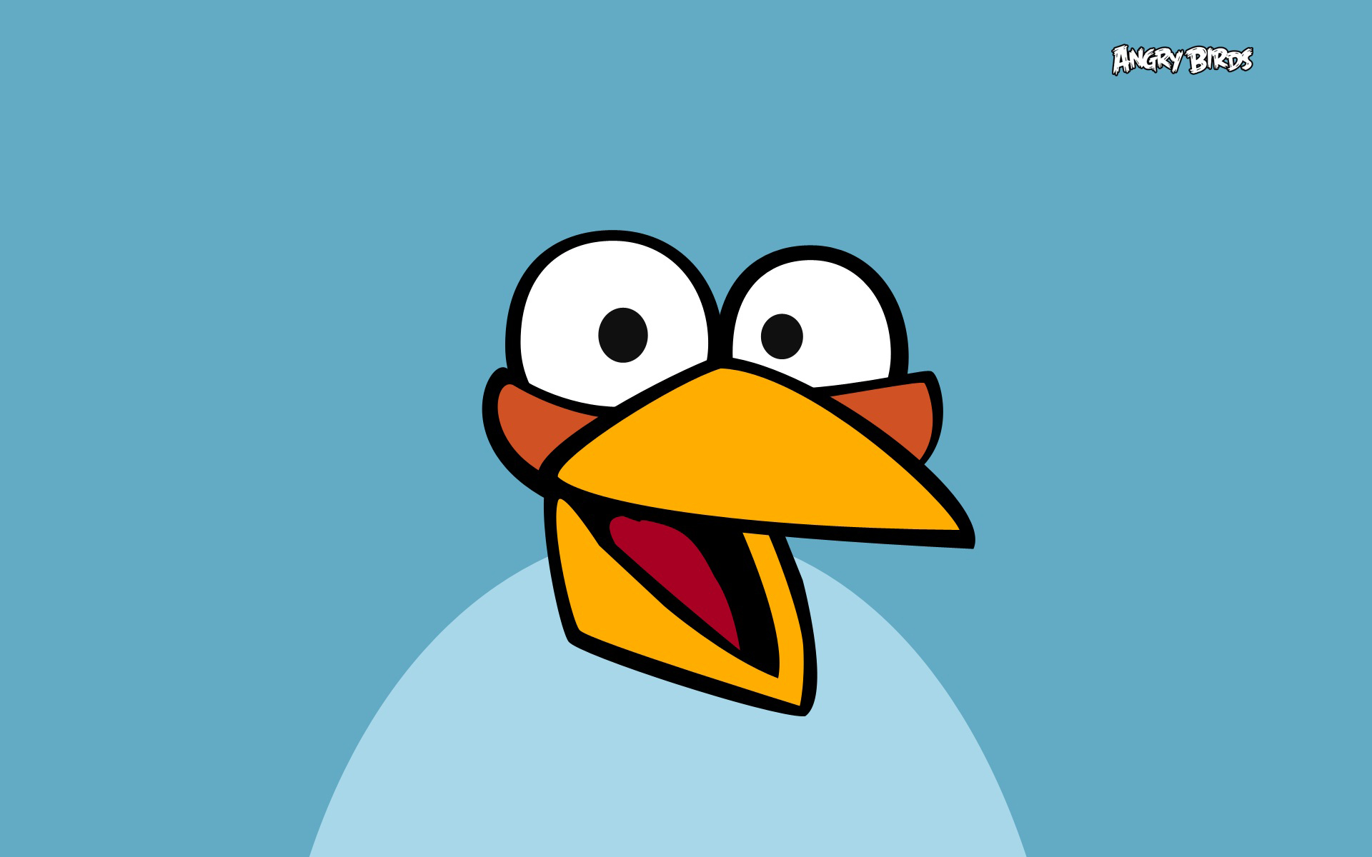 Angry Birds Wallpaper Download