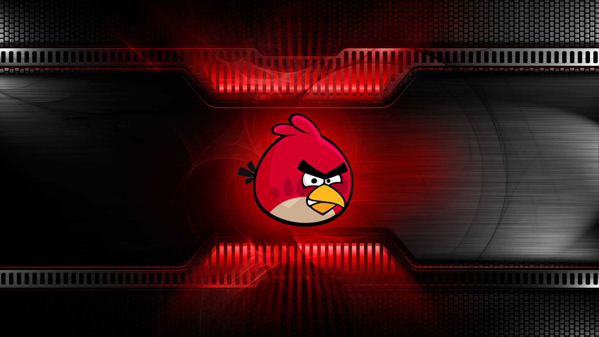 Angry Birds Wallpaper Download