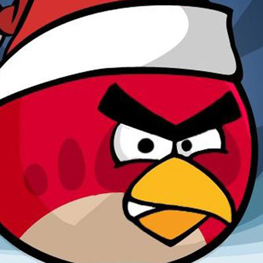 Angry Birds Wallpaper For Android