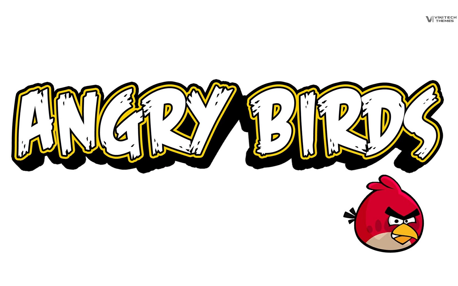 Angry Birds Wallpaper Hd For Desktop