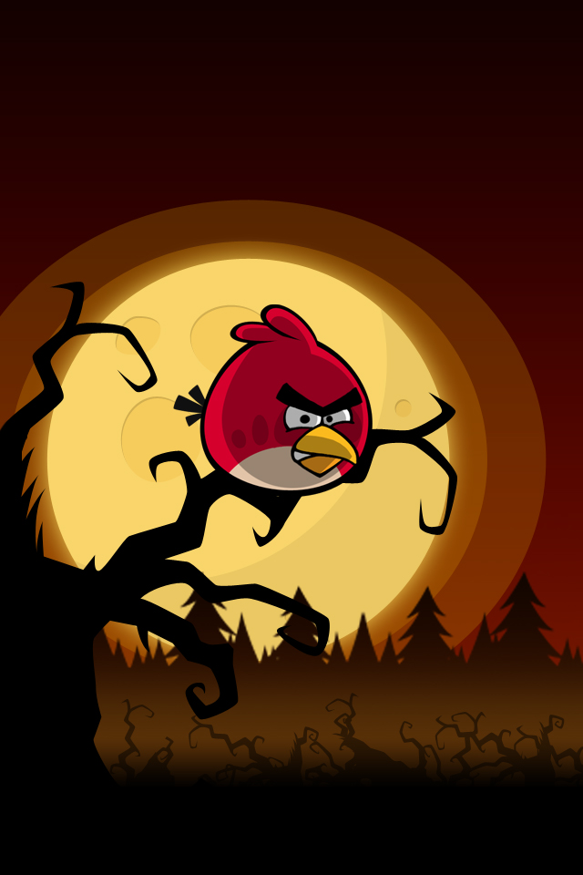 Angry Birds Wallpaper Hd Free Download