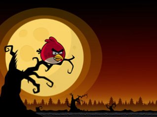 Angry Birds Wallpapers Free Download