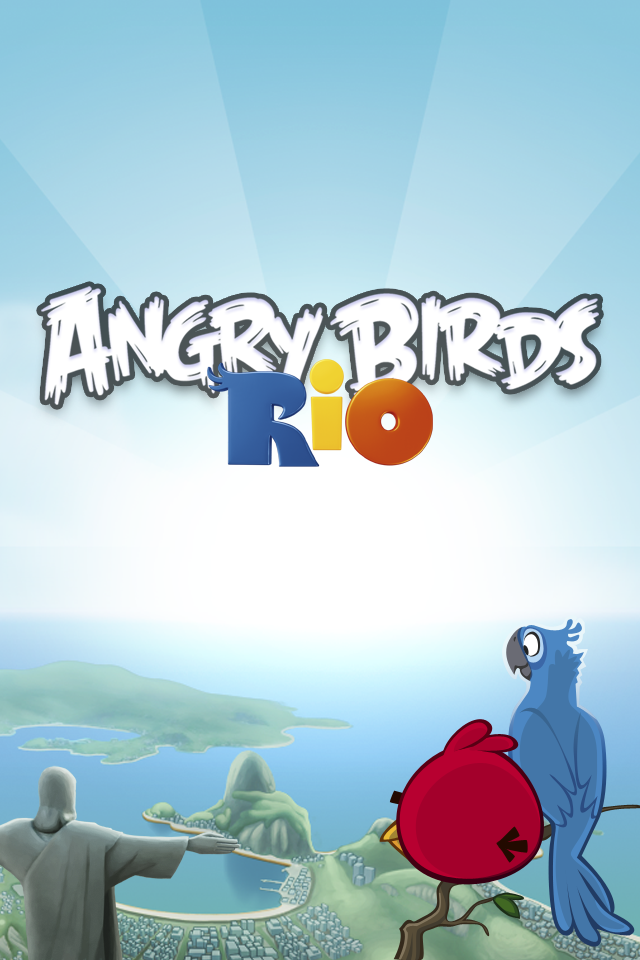 Angry Birds Wallpapers Free Download