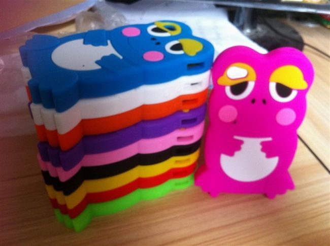 Animal Phone Cases For Iphone 4