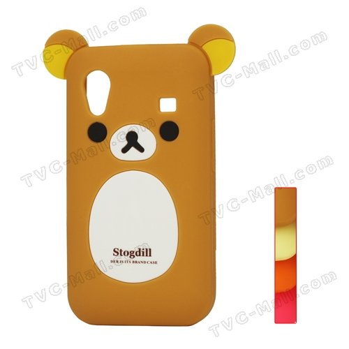 Animal Phone Cases For Samsung Galaxy Ace