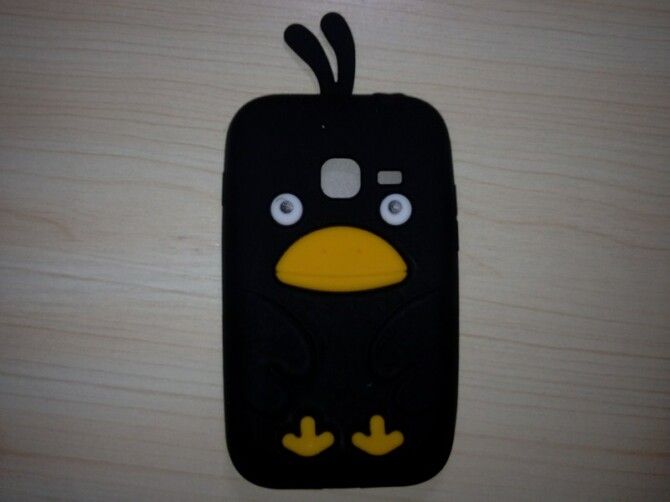 Animal Phone Cases For Samsung Galaxy Ace