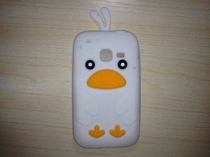 Animal Phone Cases For Samsung Galaxy Ace