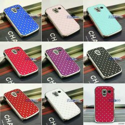 Animal Phone Cases For Samsung Galaxy Ace