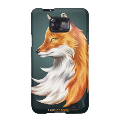 Animal Phone Cases For Samsung Galaxy S2