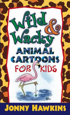 Animals Cartoons For Kids