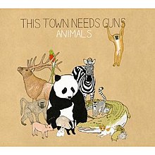 Animals With Guns Pictures