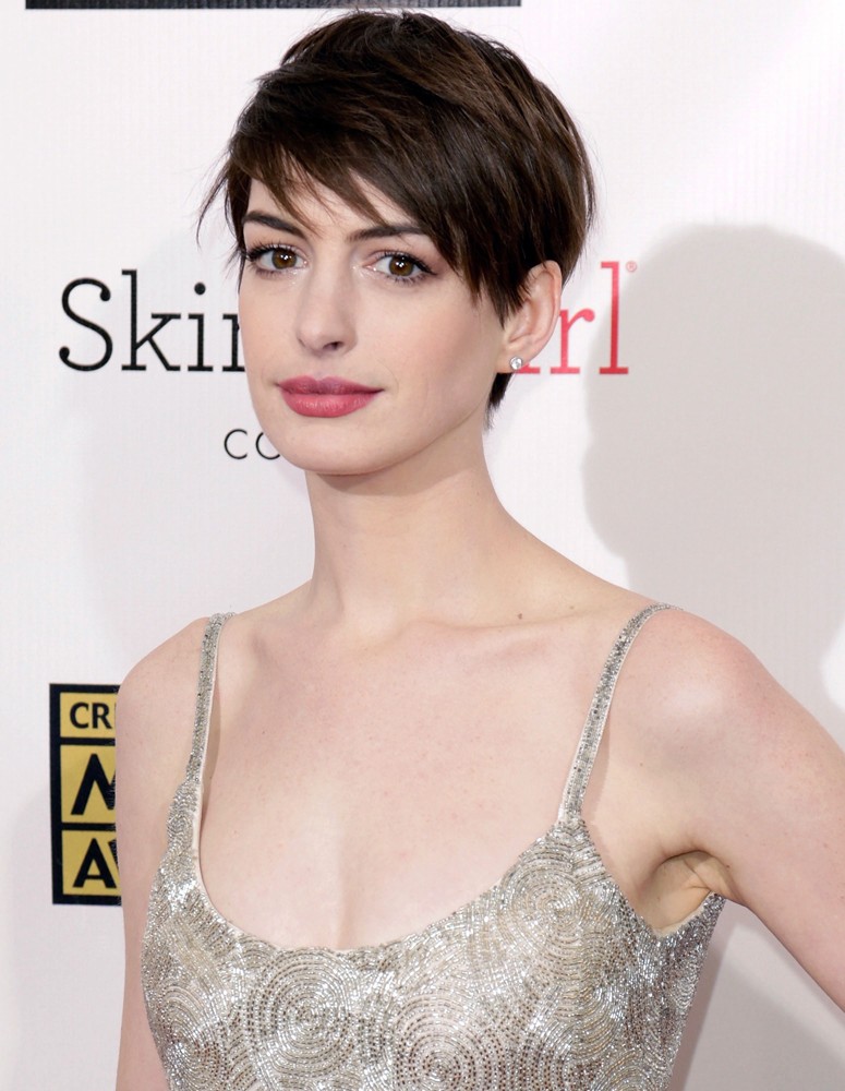 Anne Hathaway