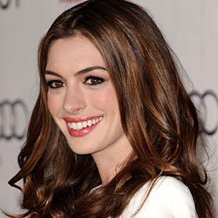 Anne Hathaway